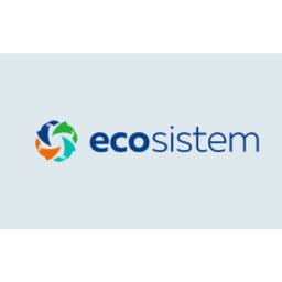 Company logo ECOSISTEM
