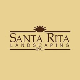 Company logo Santa Rita Landscaping