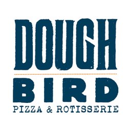 Company logo Doughbird