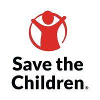 Company logo Save the Children 2022