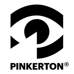 Company logo Pinkerton