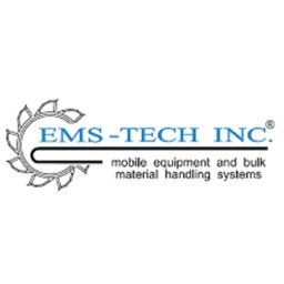 Company logo EMS-TECH INC.