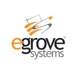कंपनी का लोगो eGrove Systems Corporation