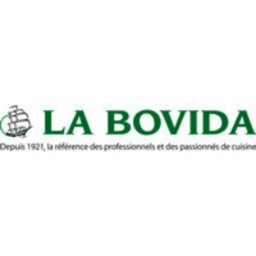 Logo de l'entreprise LA BOVIDA