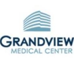 Company logo Grandview Medical Center