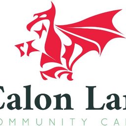 Company logo Calon Lan Community Care