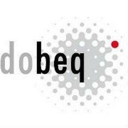 Firmenlogo dobeq GmbH
