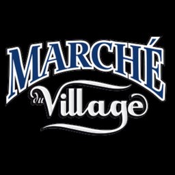 Company logo Marché du Village