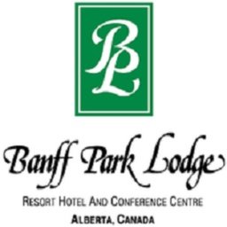 Company logo Banff Park Lodge