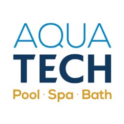 Company logo aqua tech