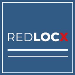 Company logo Redlocx.com