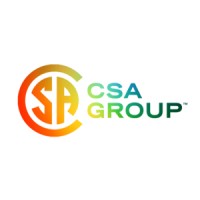 企業ロゴ CSA Group