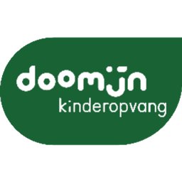 Company logo Doomijn Kinderopvang