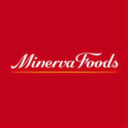 Company logo Minerva Foods