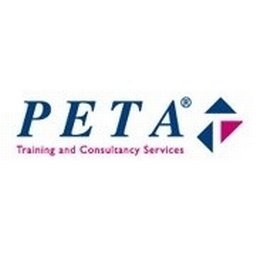 Company logo PETA Ltd.