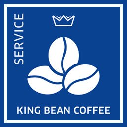 Firmenlogo King Bean Coffee Service GmbH