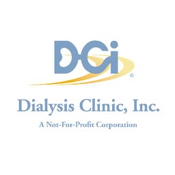 Company logo Dialysis Clinic, Inc.