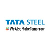 Company logo Tata Steel