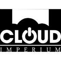 Company logo Cloud Imperium Games