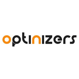 Company logo OptiNizers