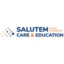 Company logo Salutem Care & Education