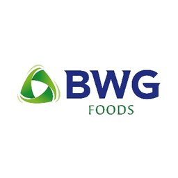 Company logo BWG Foods