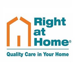 Company logo Right At Home Medway