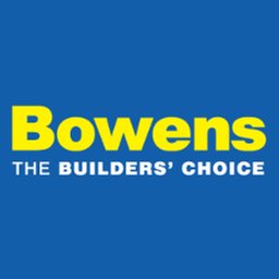 Company logo Bowens