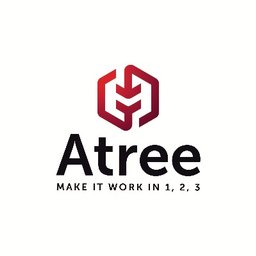 Company logo Atree BVBA
