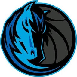 Company logo Dallas Mavericks