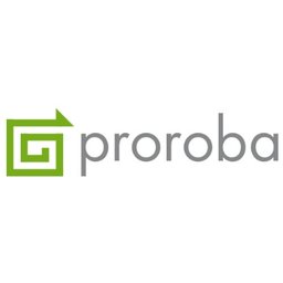 Firmenlogo proroba