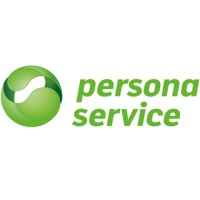 Firmenlogo persona service GmbH