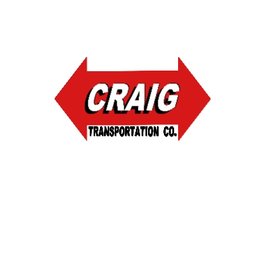 Company logo Craig Transportation