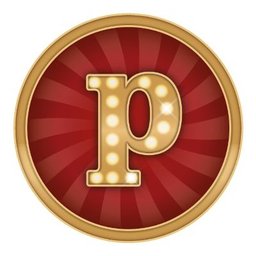 Company logo PINCHOS