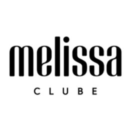 Company logo CLUBE MELISSA