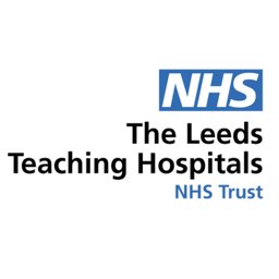 Company logo Leeds Teaching Hospitals NHS Trust