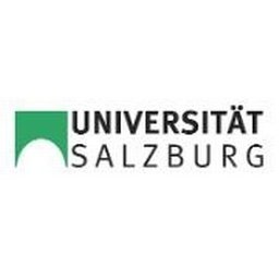 Firmenlogo Universität Salzburg