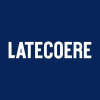 Company logo LATECOERE
