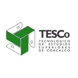Logotipo de la empresa Tecnológico de Estudios Superiores de Coacalco
