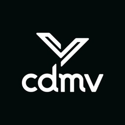 Company logo CDMV inc.