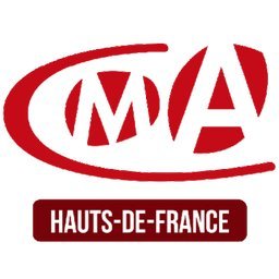 Logo de l'entreprise CMA Hauts de france