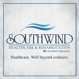 Company logo Southwind Healthcare & Rehabilitation