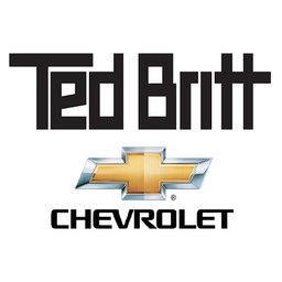 Company logo Ted Britt Chevrolet