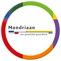 Company logo Mondriaan