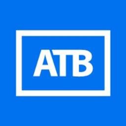 Company logo ATB Financial