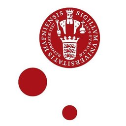 Company logo Københavns Universitet