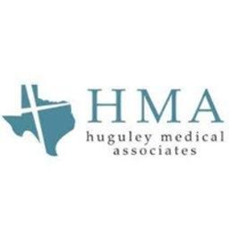 Company logo Huguley Medical Associates