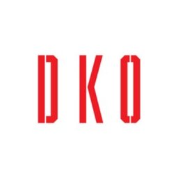 Company logo dKO Architecture