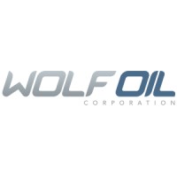 Company logo Wolf Oil