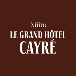 Logo de l'entreprise Kk hotels